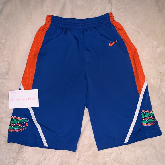 Nike Elite Florida Gators Basketball 